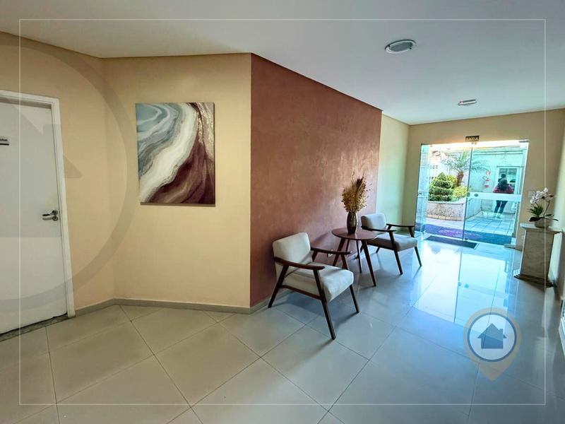 APARTAMENTO À VENDA COM 48 M² | 2 DORMITÓRIOS MOBILIADO | 1 VAGA | Vl. SILVEIRA/GRU-SP!  Guarulhos - 