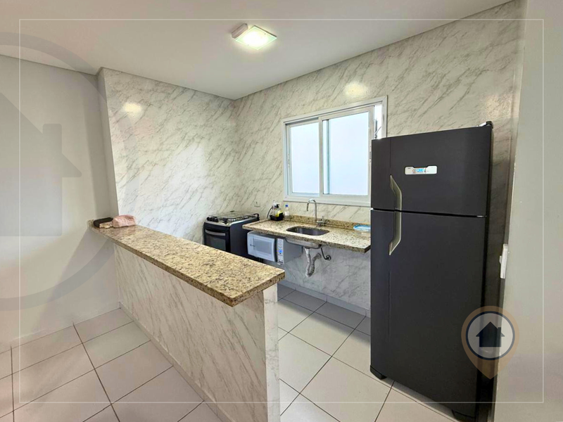 APARTAMENTO À VENDA COM 48 M² | 2 DORMITÓRIOS MOBILIADO | 1 VAGA | Vl. SILVEIRA/GRU-SP!  Guarulhos - 