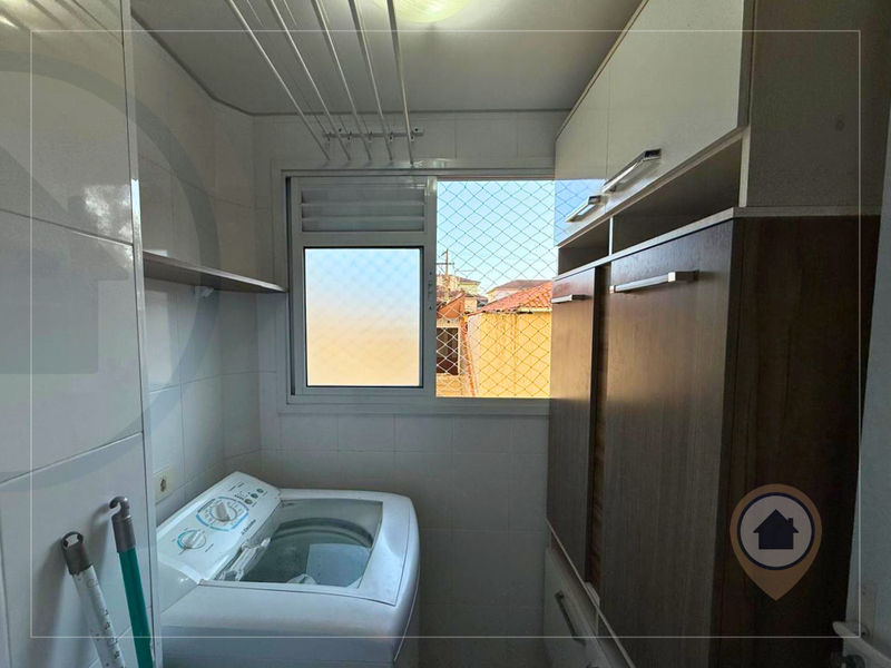 APARTAMENTO À VENDA COM 48 M² | 2 DORMITÓRIOS MOBILIADO | 1 VAGA | Vl. SILVEIRA/GRU-SP!  Guarulhos - 