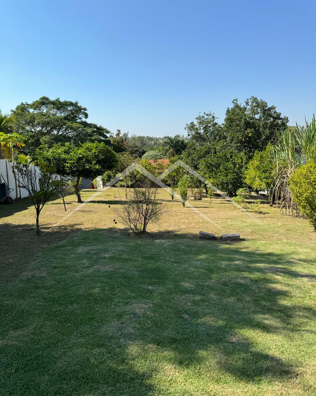 Chácara à venda no Jardim Buru, Salto-SP  Salto - 
