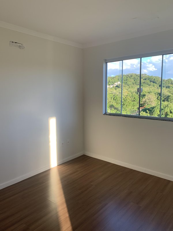 Apartamento no Cond. Jardim Italia  Timbó - 