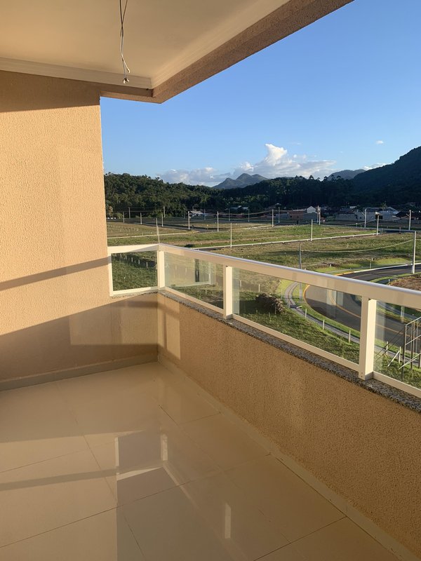 Apartamento no Cond. Jardim Italia  Timbó - 