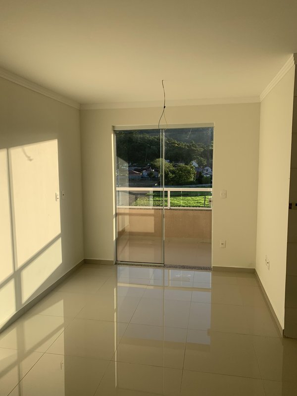 Apartamento no Cond. Jardim Italia  Timbó - 