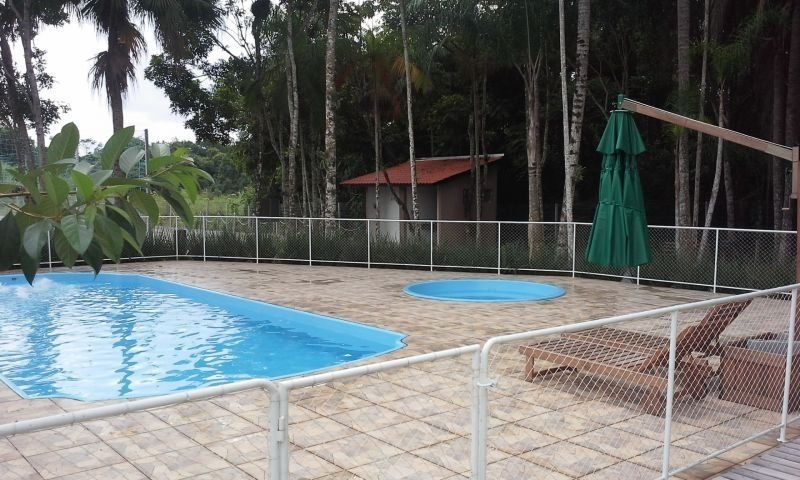 Apartamento no Cond. Jardim Italia  Timbó - 