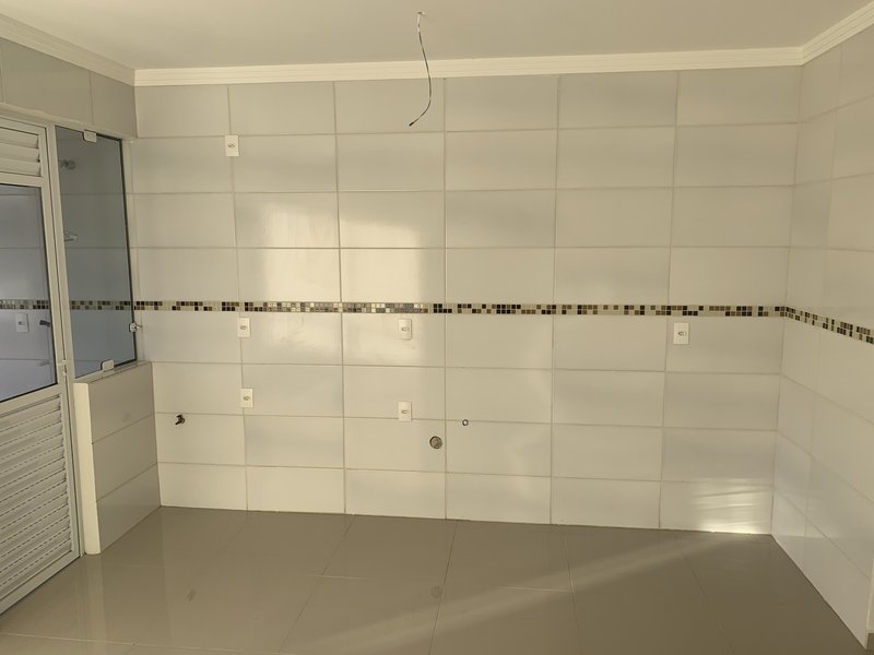 Apartamento no Cond. Jardim Italia  Timbó - 