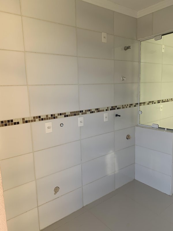 Apartamento no Cond. Jardim Italia  Timbó - 