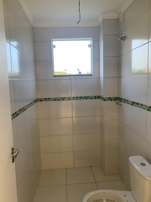 Apartamento no Cond. Jardim Italia  Timbó - 