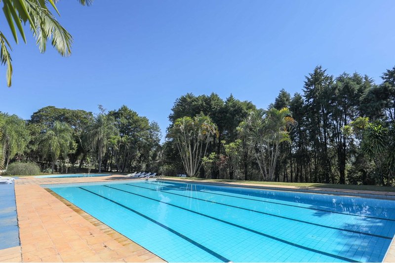 Chacara à venda - R$ 570.000 - 3 Dorm. 1 suite - Cond. Residencial Aquarius - Araçoiaba SP R. José de Oliveira Leite Araçoiaba da Serra - 