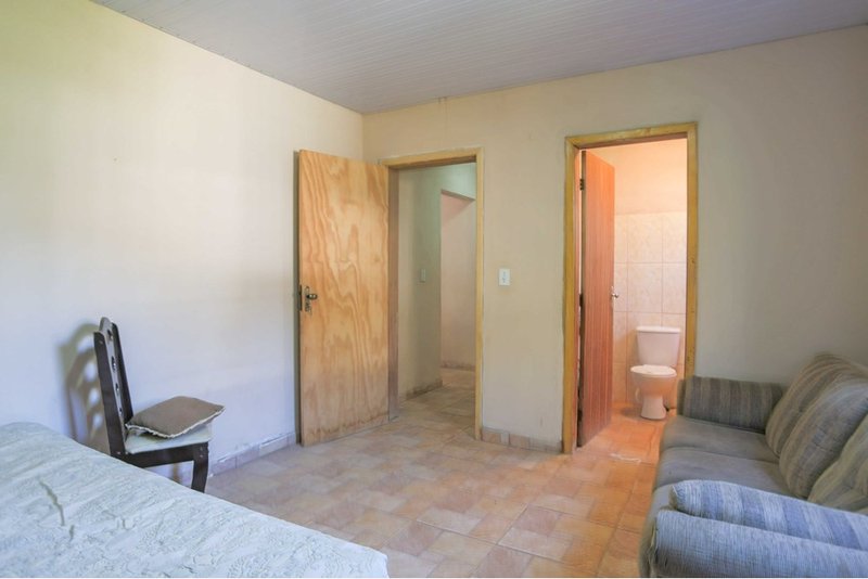 Chacara à venda - R$ 570.000 - 3 Dorm. 1 suite - Cond. Residencial Aquarius - Araçoiaba SP R. José de Oliveira Leite Araçoiaba da Serra - 