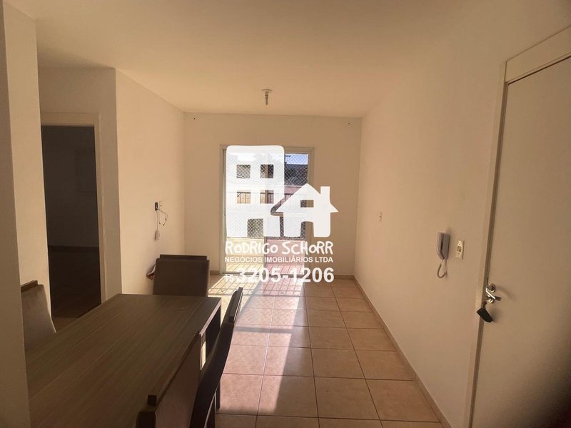 Apartamento disponível para locação | Residencial Vale da Lua - Tatuí-SP  Tatuí - 