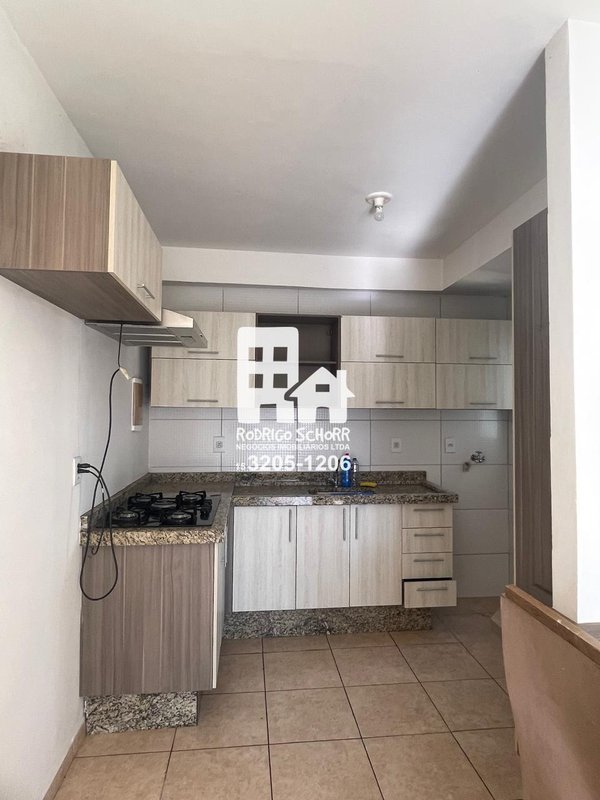 Apartamento disponível para locação | Residencial Vale da Lua - Tatuí-SP  Tatuí - 