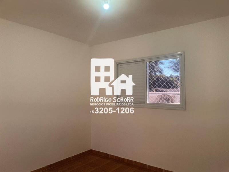 Apartamento disponível para locação | Residencial Vale da Lua - Tatuí-SP  Tatuí - 