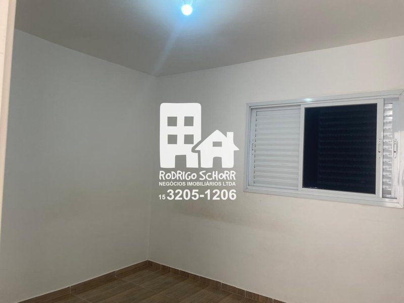Apartamento disponível para locação | Residencial Vale da Lua - Tatuí-SP  Tatuí - 