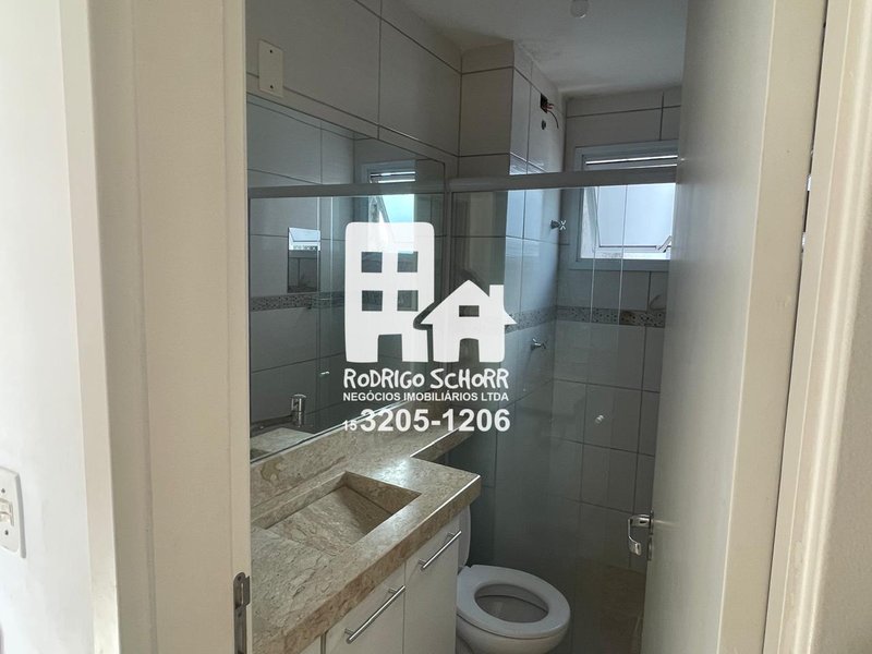 Apartamento disponível para locação | Residencial Vale da Lua - Tatuí-SP  Tatuí - 