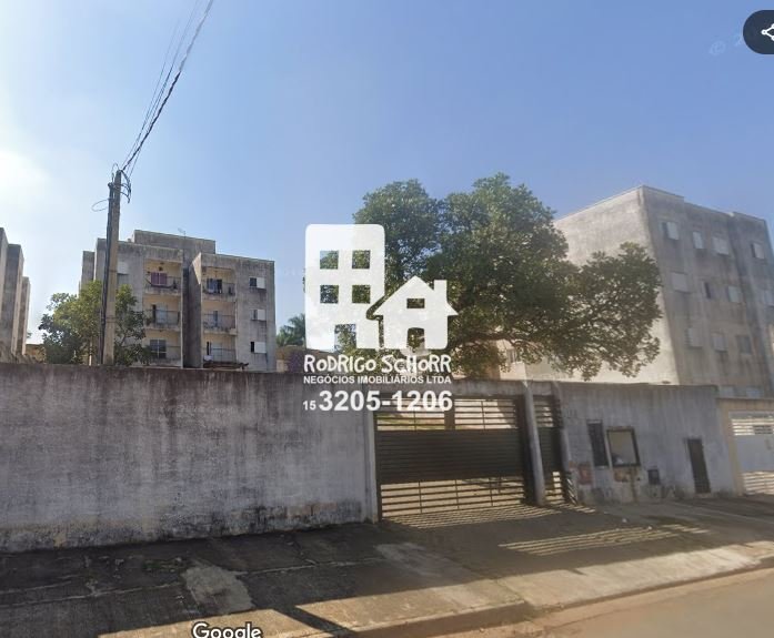 Apartamento disponível para locação | Residencial Vale da Lua - Tatuí-SP  Tatuí - 