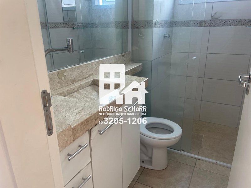 Apartamento disponível para locação | Residencial Vale da Lua - Tatuí-SP  Tatuí - 