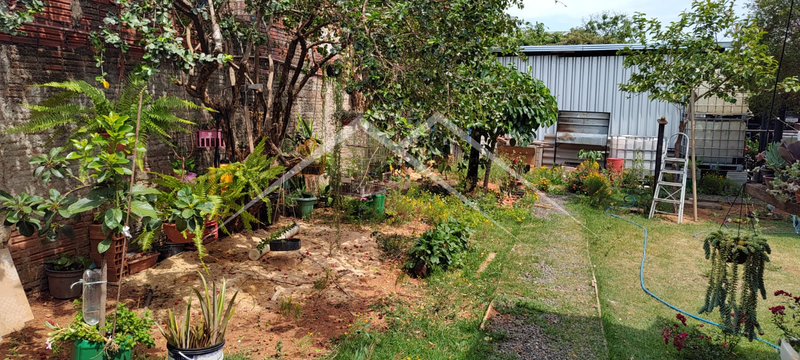 Chácara com barracão, Jardim das Nações, Salto-SP  Salto - 
