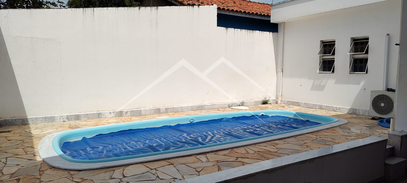 Chácara com barracão, Jardim das Nações, Salto-SP  Salto - 