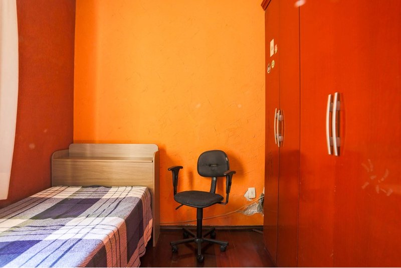 Casa à venda - 148m - 3 Dorm. (1 suíte), 4 vagas, Espaço gourmet - churrasqueira Sorocaba Rua Nicolau Archilla Rodrigues Sorocaba - 