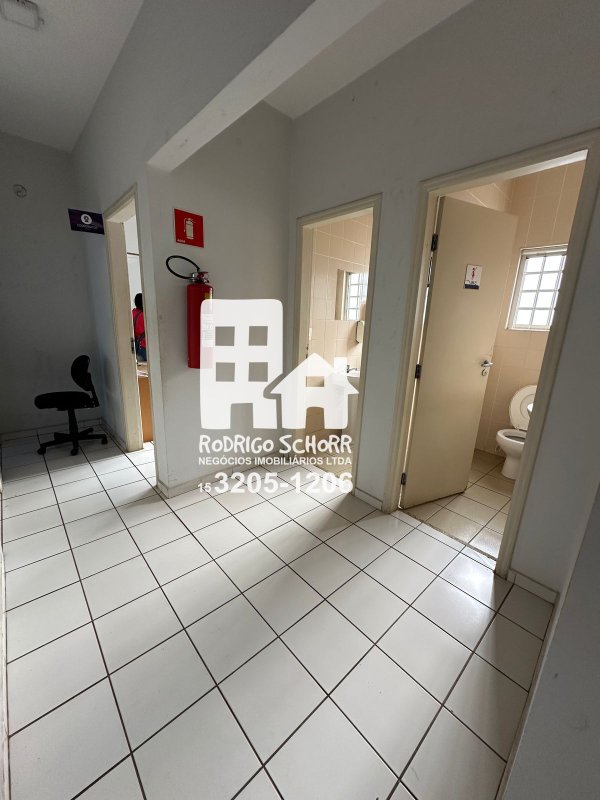 📍 Ponto Comercial para Locação - de esquina! Rua xv de novembro X capitão Lisboa - Centro  Tatuí - 