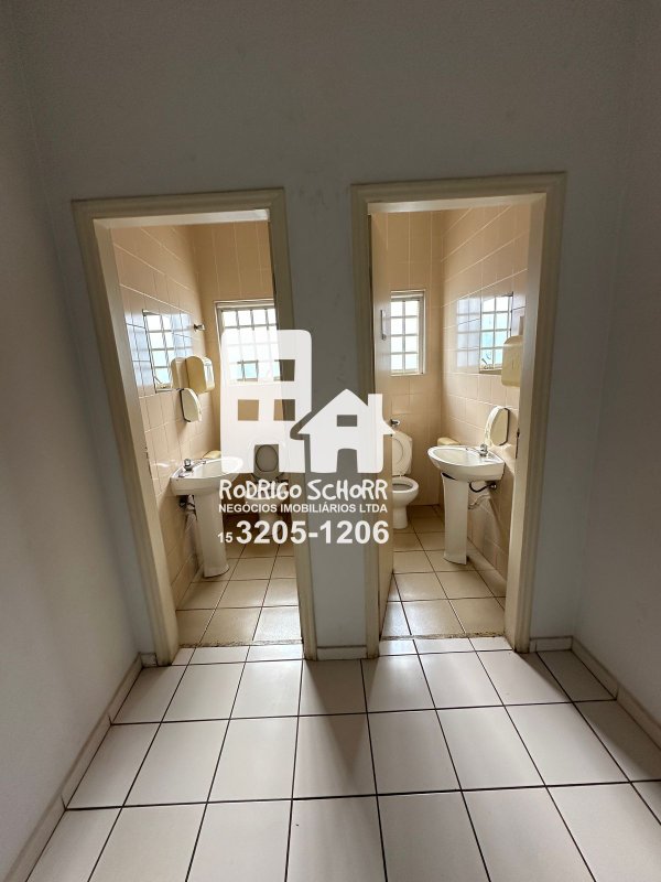 📍 Ponto Comercial para Locação - de esquina! Rua xv de novembro X capitão Lisboa - Centro  Tatuí - 