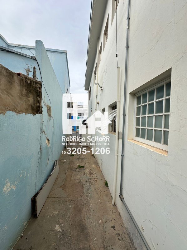 📍 Ponto Comercial para Locação - de esquina! Rua xv de novembro X capitão Lisboa - Centro  Tatuí - 