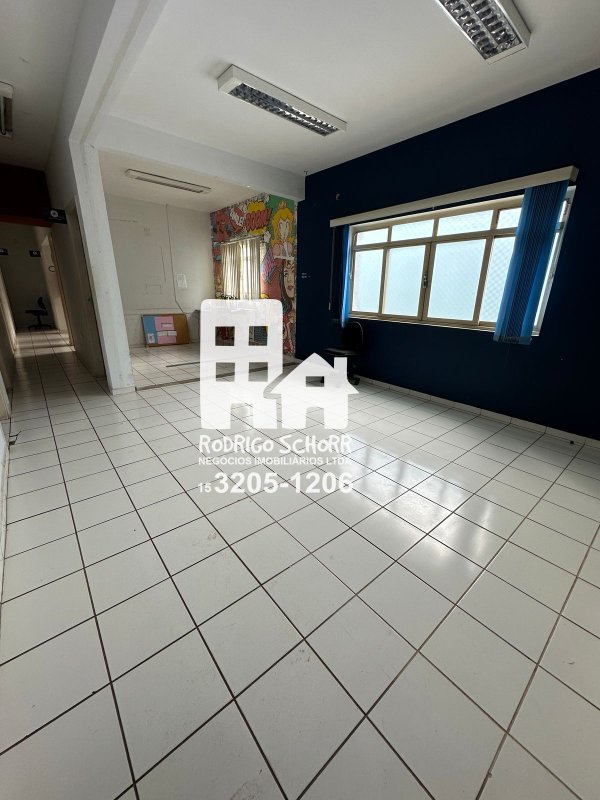 📍 Ponto Comercial para Locação - de esquina! Rua xv de novembro X capitão Lisboa - Centro  Tatuí - 