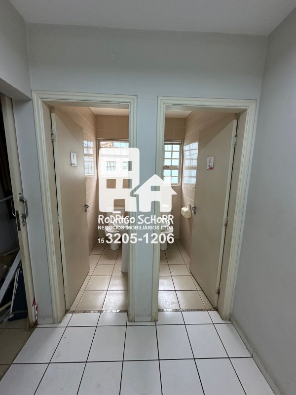 📍 Ponto Comercial para Locação - de esquina! Rua xv de novembro X capitão Lisboa - Centro  Tatuí - 
