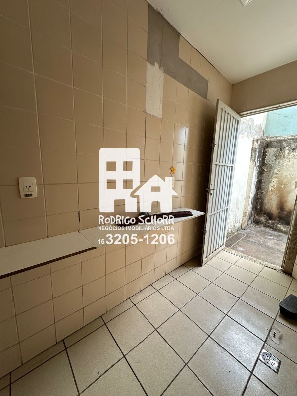 📍 Ponto Comercial para Locação - de esquina! Rua xv de novembro X capitão Lisboa - Centro  Tatuí - 