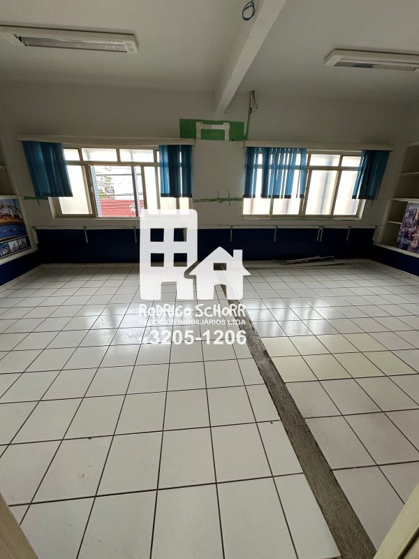 📍 Ponto Comercial para Locação - de esquina! Rua xv de novembro X capitão Lisboa - Centro  Tatuí - 