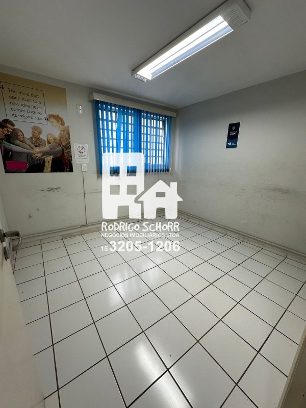 📍 Ponto Comercial para Locação - de esquina! Rua xv de novembro X capitão Lisboa - Centro  Tatuí - 