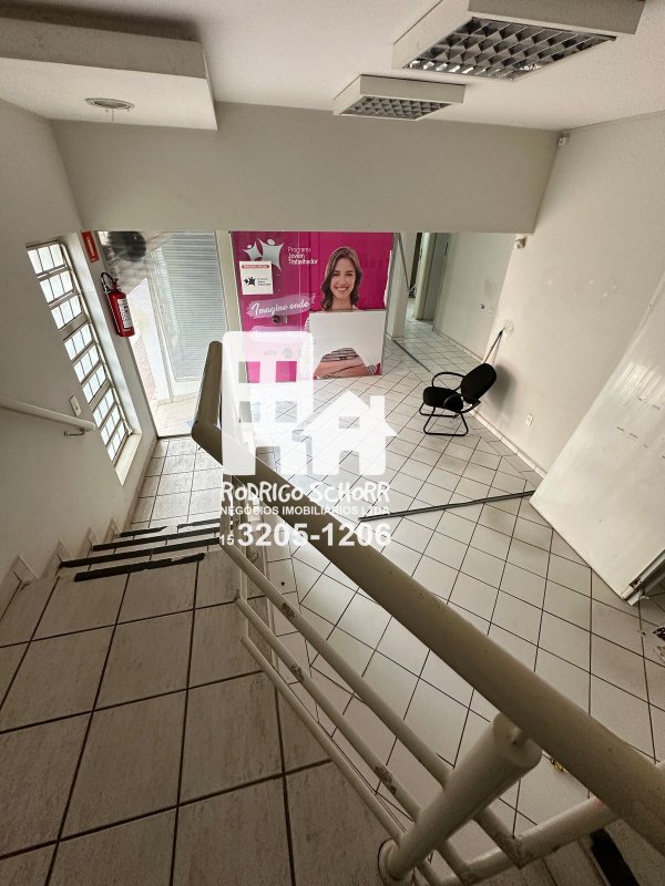 📍 Ponto Comercial para Locação - de esquina! Rua xv de novembro X capitão Lisboa - Centro  Tatuí - 
