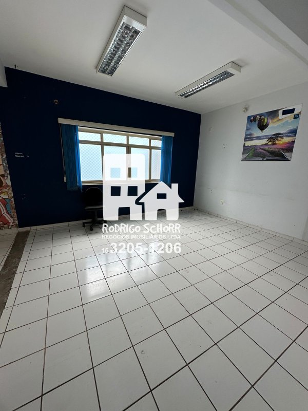 📍 Ponto Comercial para Locação - de esquina! Rua xv de novembro X capitão Lisboa - Centro  Tatuí - 