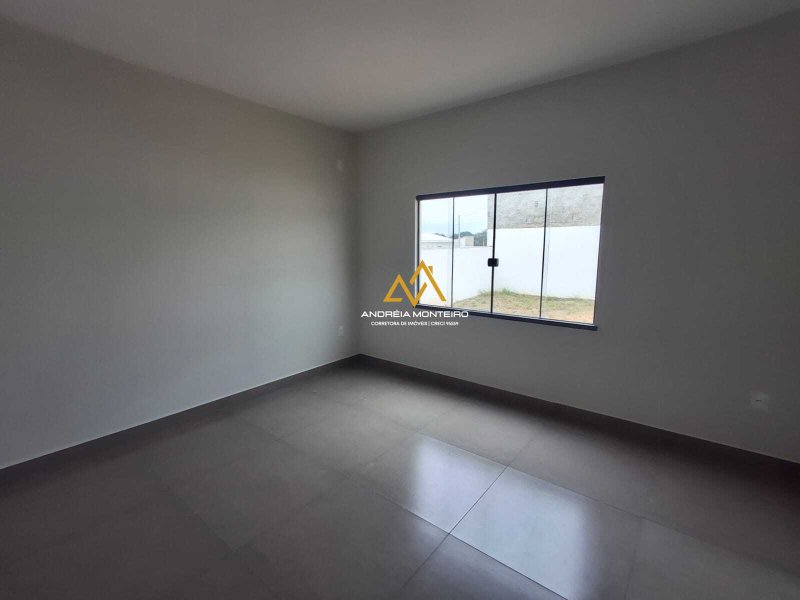 Casa com 2 dormitórios à venda, 240m² por R$ 410.000 -Cond. Dom Village- Ubatiba - Maricá Rodovia. Vereador Oldemar Guedes Figueiredo Maricá - 