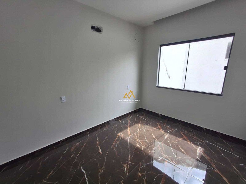 Casa com 3 dormitórios à venda, 99m² por R$ 540.000 -Cond. Dom Village- Ubatiba - Maricá Rodovia. Vereador Oldemar Guedes Figueiredo Maricá - 