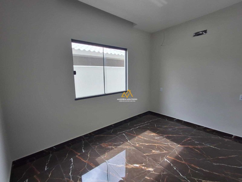 Casa com 3 dormitórios à venda, 99m² por R$ 540.000 -Cond. Dom Village- Ubatiba - Maricá Rodovia. Vereador Oldemar Guedes Figueiredo Maricá - 