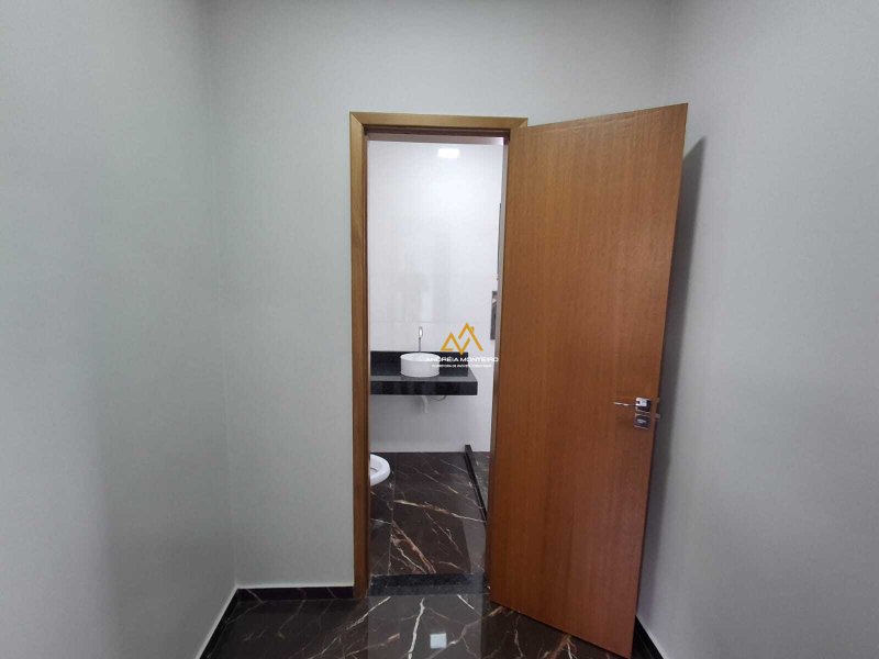 Casa com 3 dormitórios à venda, 99m² por R$ 540.000 -Cond. Dom Village- Ubatiba - Maricá Rodovia. Vereador Oldemar Guedes Figueiredo Maricá - 