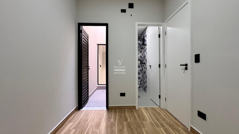 Sobrado 3 suítes + área gourmet  São Paulo - 