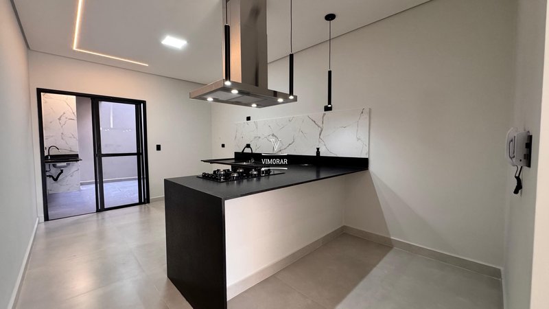 Sobrado 3 suítes + área gourmet  São Paulo - 