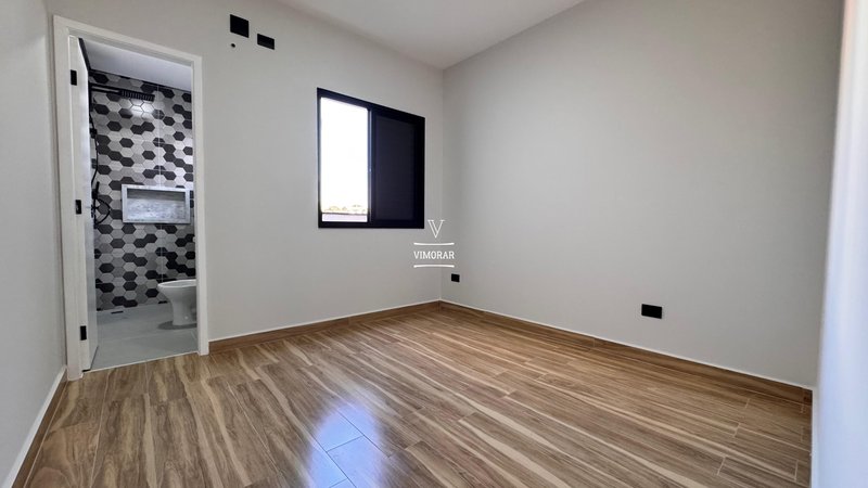 Sobrado 3 suítes + área gourmet  São Paulo - 