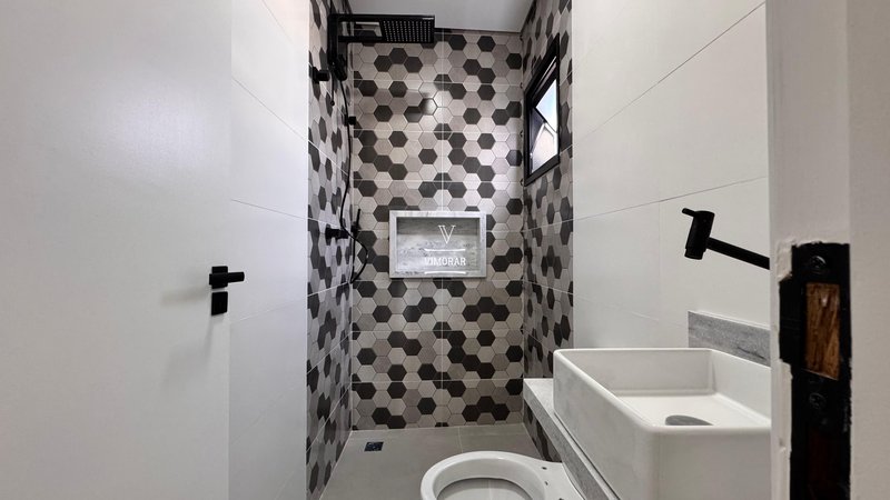 Sobrado 3 suítes + área gourmet  São Paulo - 