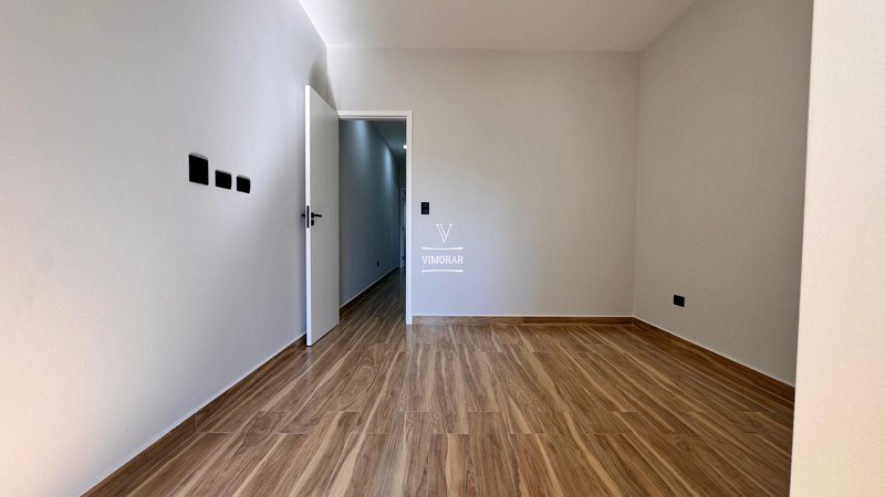 Sobrado 3 suítes + área gourmet  São Paulo - 