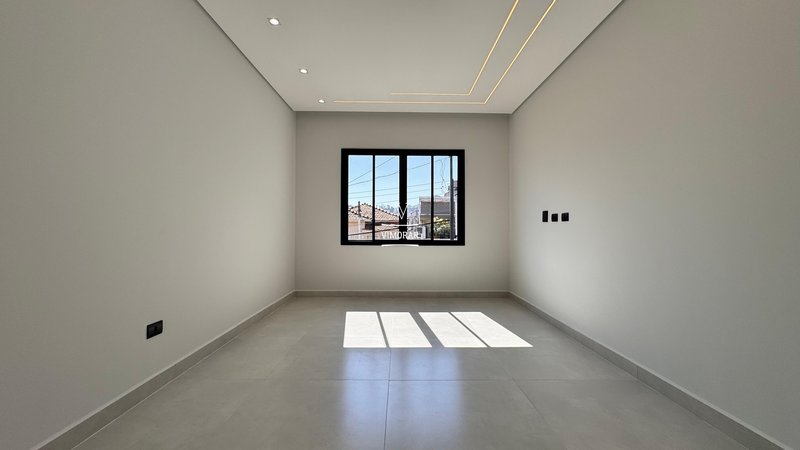 Sobrado 3 suítes + área gourmet  São Paulo - 