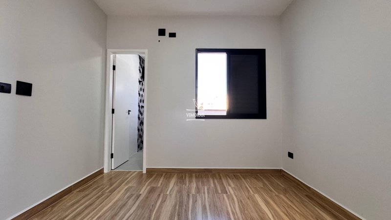 Sobrado 3 suítes + área gourmet  São Paulo - 