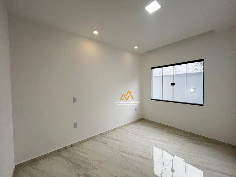 Casa com 3 dormitórios à venda, 100m² por R$ 560.000 -Cond. Dom Village- Ubatiba - Maricá Rodovia. Vereador Oldemar Guedes Figueiredo Maricá - 