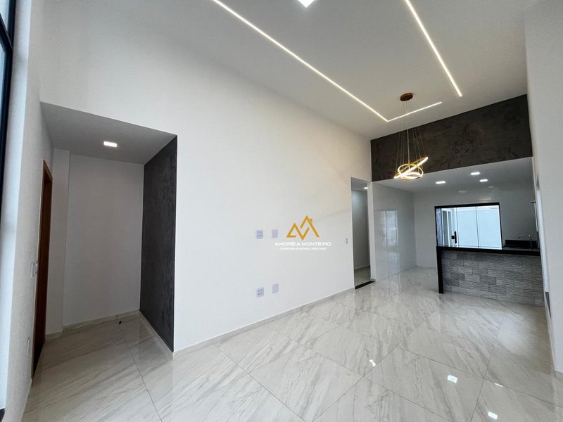 Casa com 3 dormitórios à venda, 100m² por R$ 560.000 -Cond. Dom Village- Ubatiba - Maricá Rodovia. Vereador Oldemar Guedes Figueiredo Maricá - 