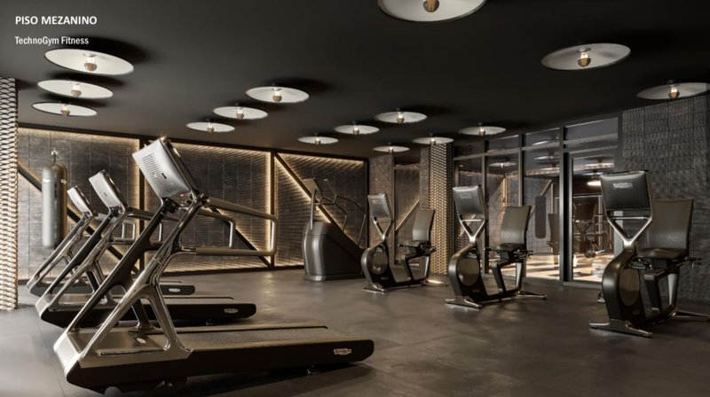 Apartamento de Luxo no Diesel Wynwood – Design Único em Miami ($639.000.000 Dólares)  Ribeirão Preto - 