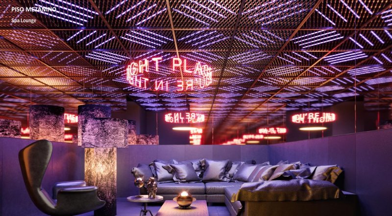 Apartamento de Luxo no Diesel Wynwood – Design Único em Miami ($639.000.000 Dólares)  Ribeirão Preto - 