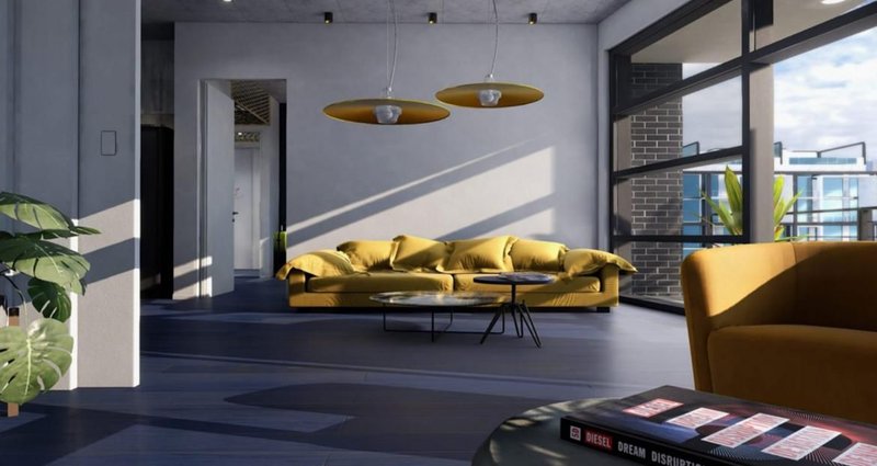 Apartamento de Luxo no Diesel Wynwood – Design Único em Miami ($639.000.000 Dólares)  Ribeirão Preto - 