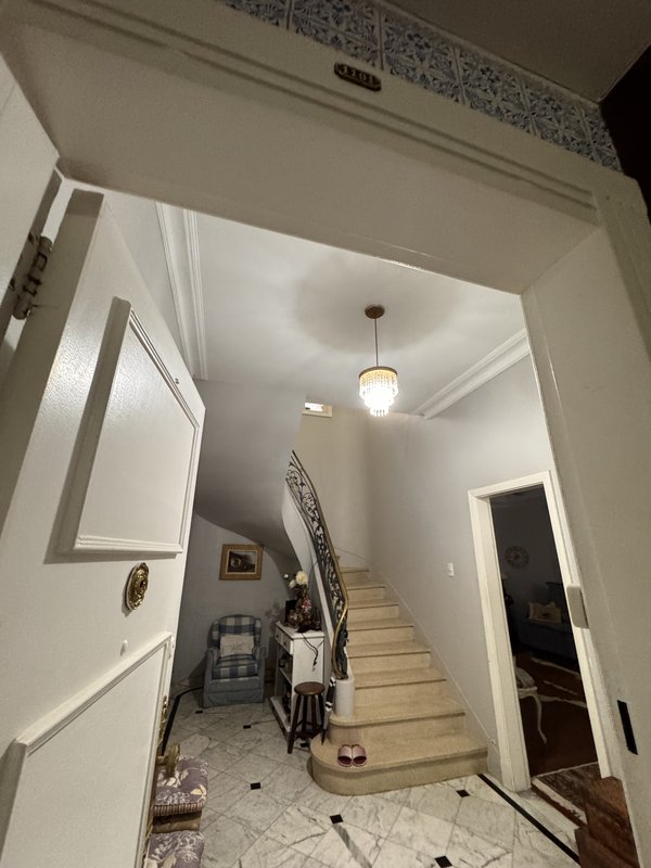 Duplex amplo em Copacabana – 230m², 4 quartos, 2 suítes  Rio de Janeiro - 